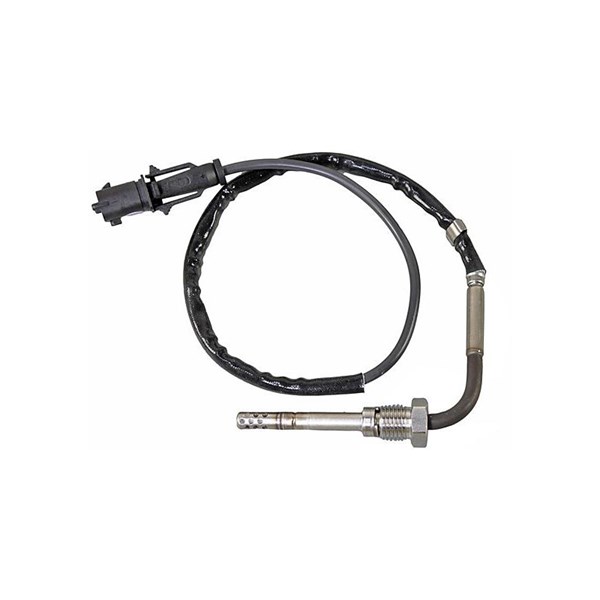 Sensor, avgastemperatur