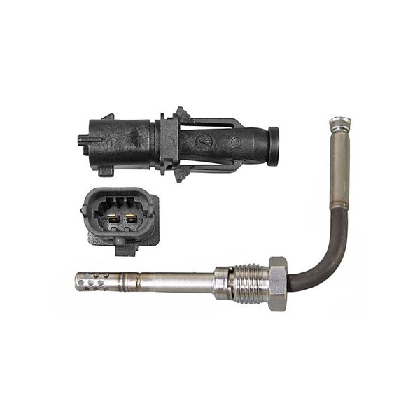 Sensor, avgastemperatur