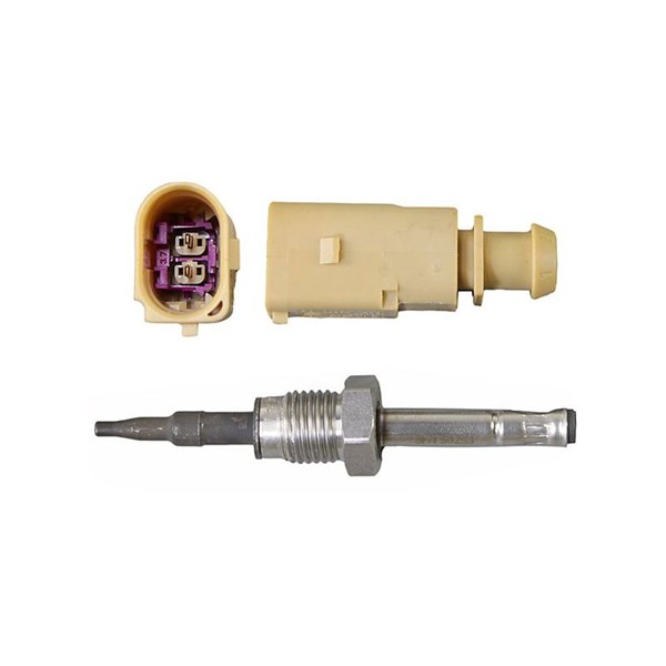 Sensor, avgastemperatur Sensor, avgastemperatur