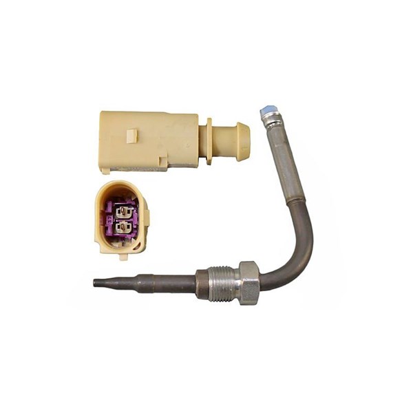 Sensor, avgastemperatur