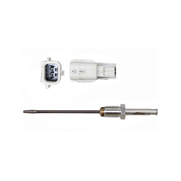 Sensor, avgastemperatur