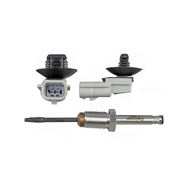 Sensor, avgastemperatur