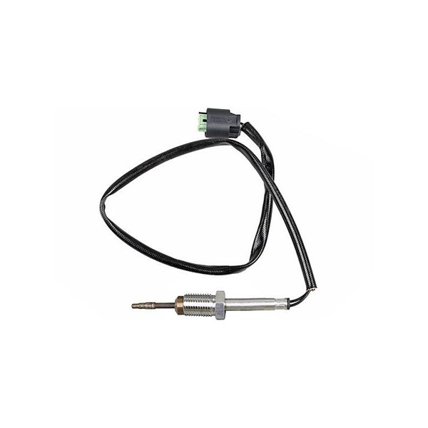 Sensor, avgastemperatur