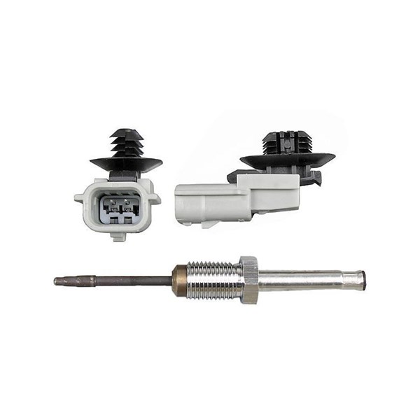 Sensor, avgastemperatur