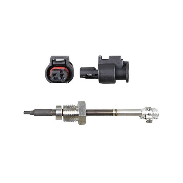 Sensor, avgastemperatur
