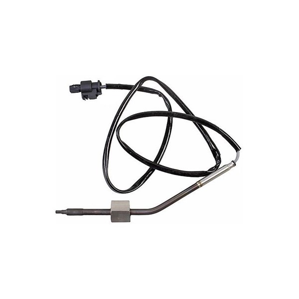Sensor, avgastemperatur
