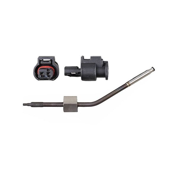 Sensor, avgastemperatur