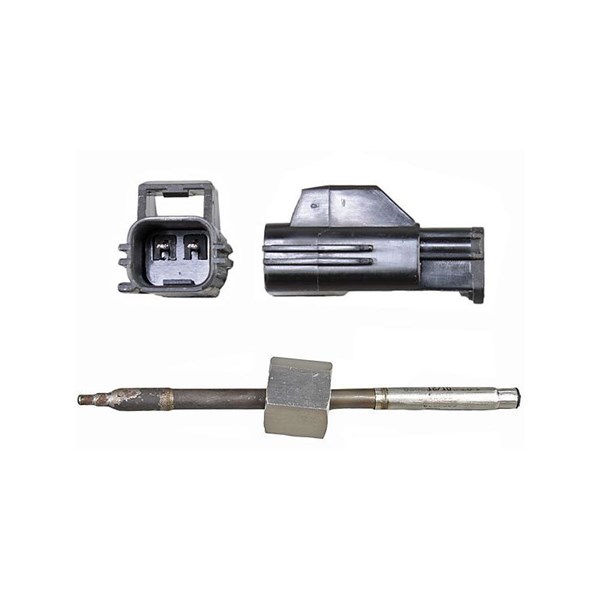 Sensor, avgastemperatur