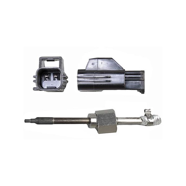 Sensor, avgastemperatur