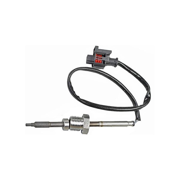 Sensor, avgastemperatur