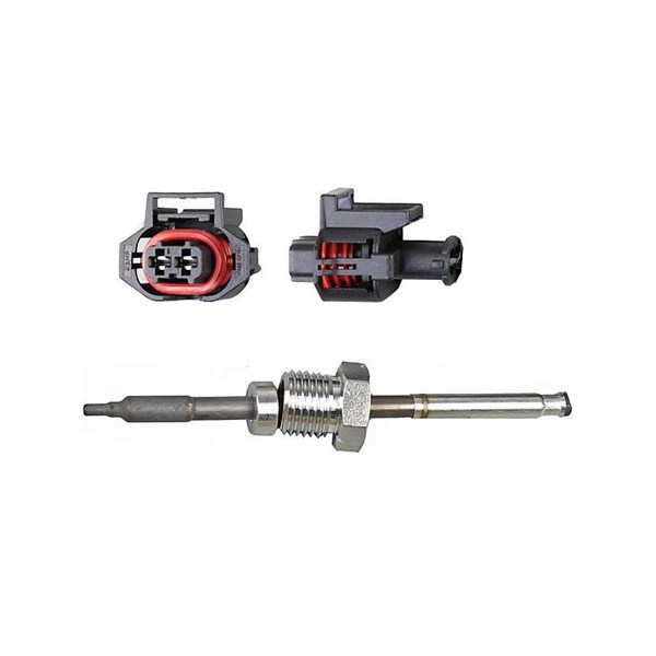 Sensor, avgastemperatur Sensor, avgastemperatur