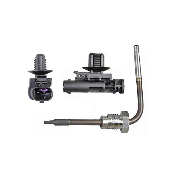 Sensor, avgastemperatur Sensor, avgastemperatur