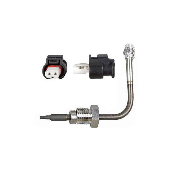 Sensor, avgastemperatur