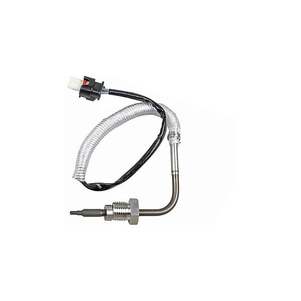 Sensor, avgastemperatur