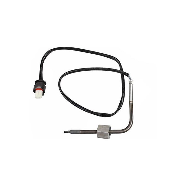 Sensor, avgastemperatur, Höger