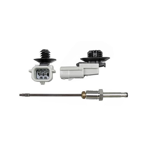 Sensor, avgastemperatur