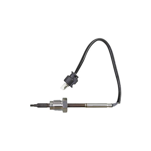 Sensor, avgastemperatur