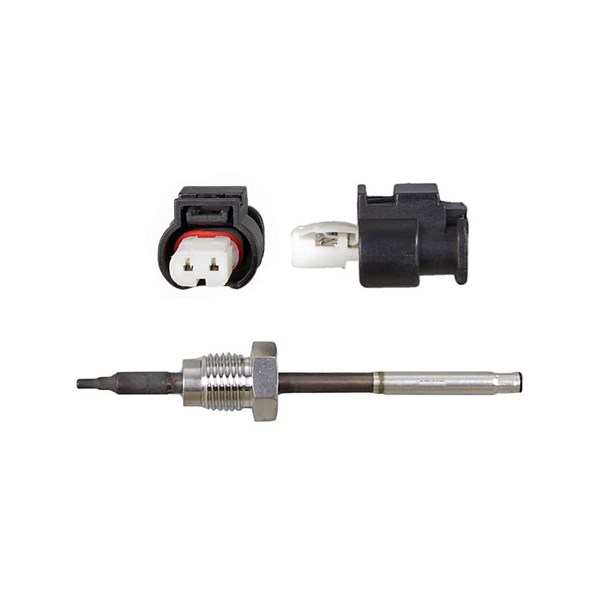 Sensor, avgastemperatur