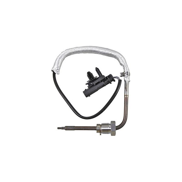 Sensor, avgastemperatur