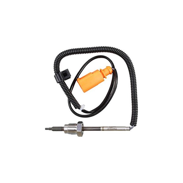 Sensor, avgastemperatur