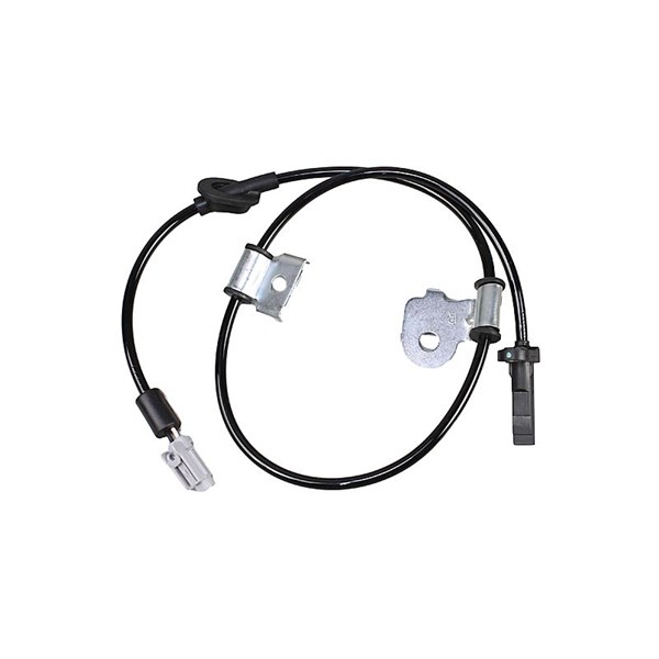 ABS-givare, Sensor, hjulvarvtal, framaxel höger ABS-givare, Sensor, hjulvarvtal, framaxel höger