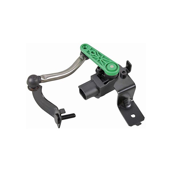 Sensor, lysviddsreglering, framaxel höger Greenparts