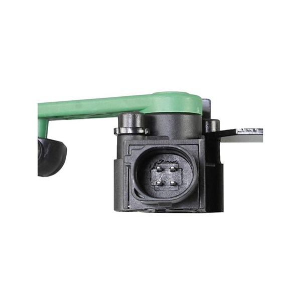 Sensor, lysviddsreglering, framaxel höger Greenparts
