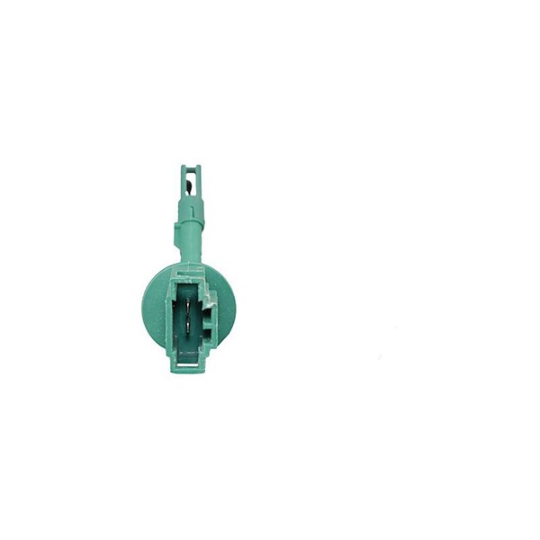 Sensor, innertemperatur, Bak