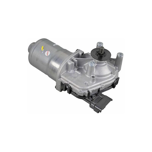 Torkarmotor 12V, Fram