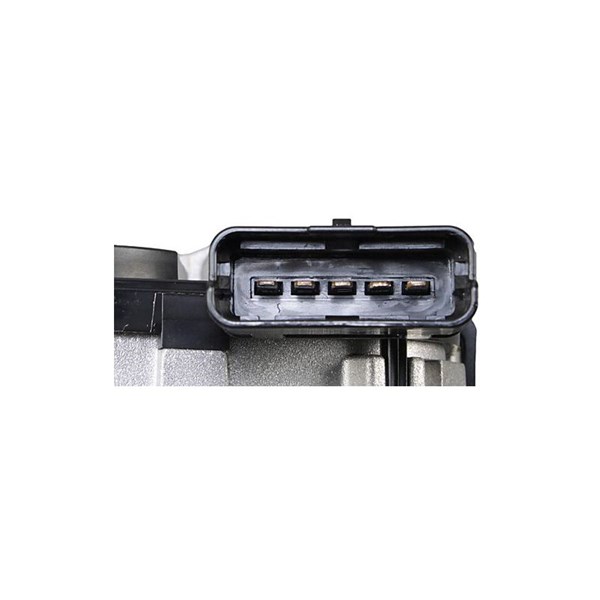 Torkarmotor 12V, Fram