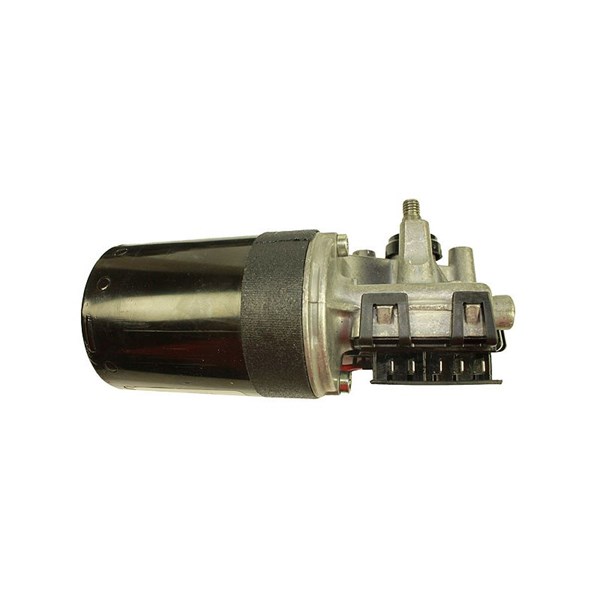 Torkarmotor 12V, Fram