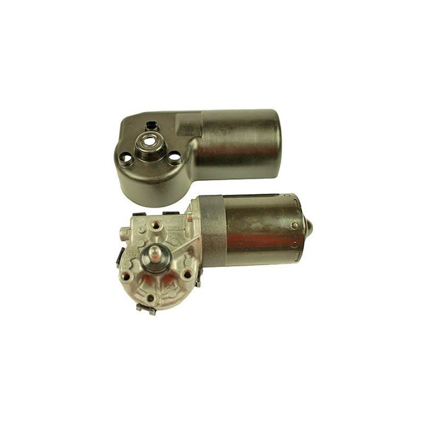 Torkarmotor 12V, Fram