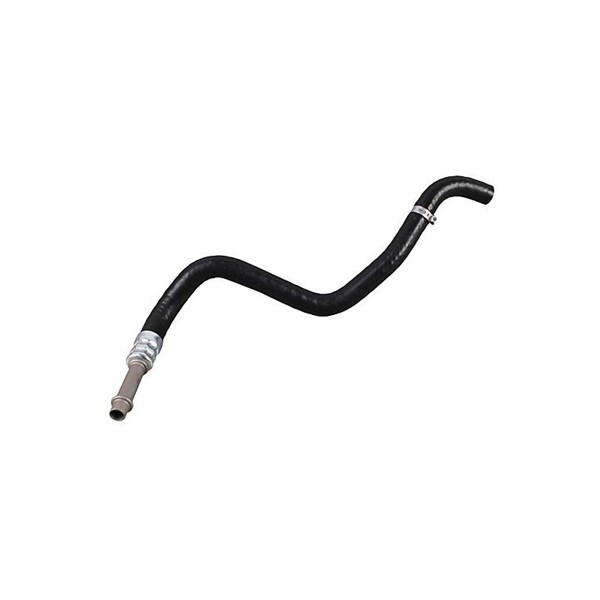 Hydraulikslang, styrsystem