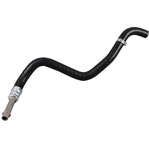 Hydraulikslang, styrsystem