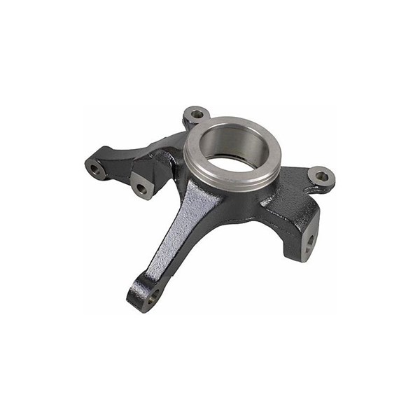 Spindelbult, hjulupphängning, framaxel höger Spindelbult, hjulupphängning, framaxel höger