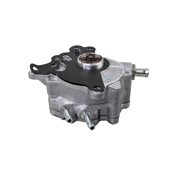 Vakuumpump, bromssystem