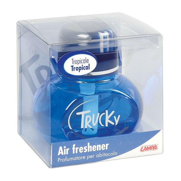 Luftrenare Trucky - Tropical 150 ml, Universal Lampa 979935181 Lampa