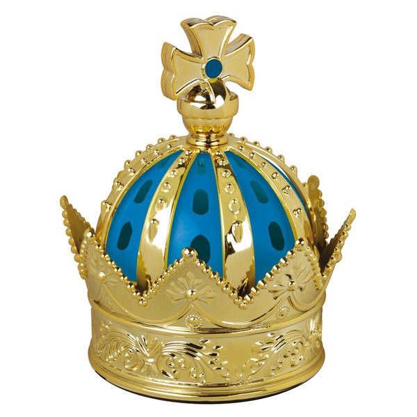 Luftrenare King - Ocean 50 ml, Universal Lampa Luftrenare King - Ocean 50 ml, Universal Lampa