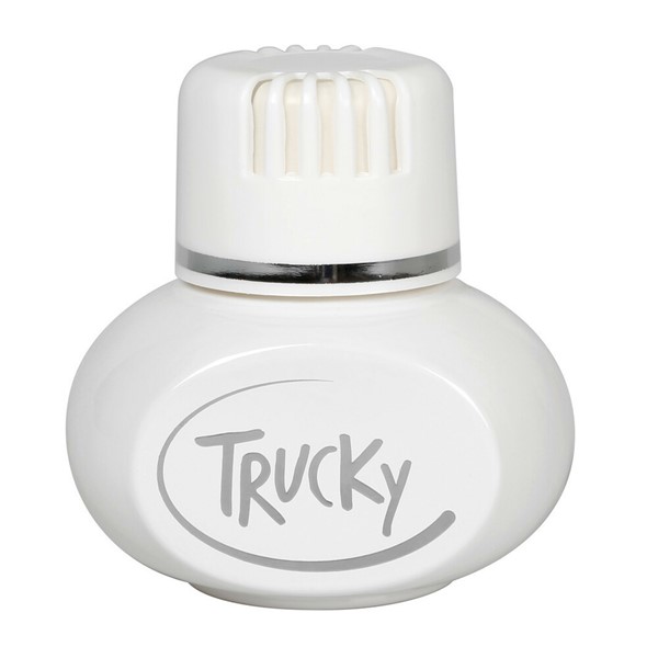 Luftrenare Trucky - Jasmin 150 ml, Universal Lampa