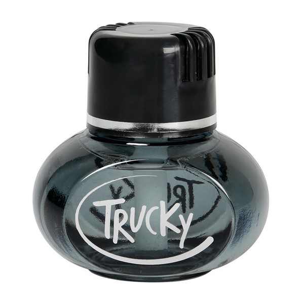 Luftrenare Trucky- New Car 150 ml, Universal Lampa
