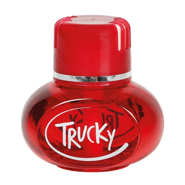 Luftrenare Trucky - Körsbär 150 ml, Universal Lampa 979935229 Lampa