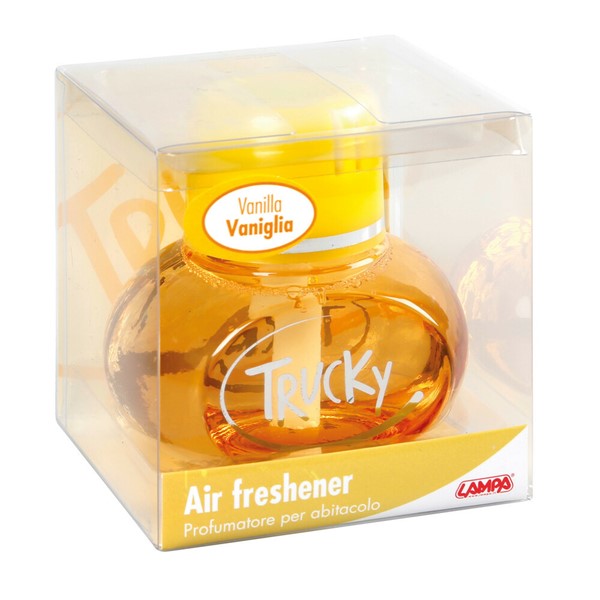 Luftrenare Trucky - Vanilj 150 ml, Universal Lampa 979935230 Lampa
