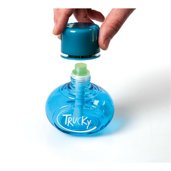 Luftrenare Trucky - Ocean 150 ml, Universal Lampa 979935232 Lampa
