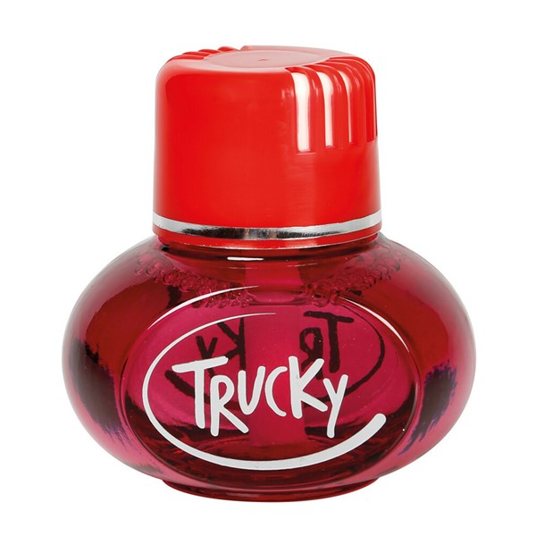 Luftrenare Trucky - Jordgubbe 150 ml, Universal Lampa 979935233 Lampa