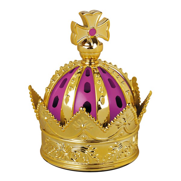 Luftrenare King - lavendel 50 ml, Universal Lampa 979935237 Lampa Luftrenare King - lavendel 50 ml, Universal Lampa 979935237 Lampa