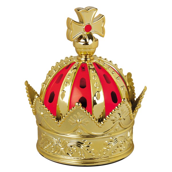 Luftrenare King - Körsbär 50 ml, Universal Lampa 979935239 Lampa Luftrenare King - Körsbär 50 ml, Universal Lampa 979935239 Lampa
