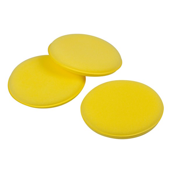 Vaxapplikator 3-pack, Universal Lampa
