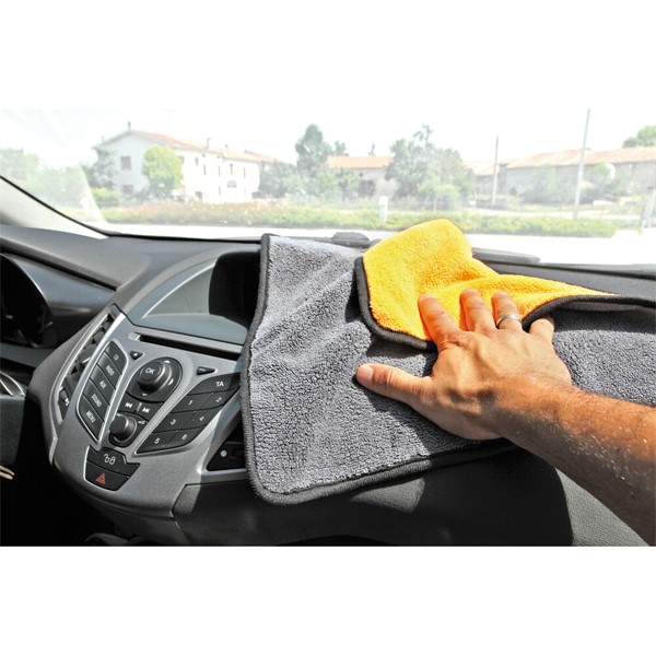 Premium Mikrofiber För Detaljrengöring / Torkning Lampa 979937165 Lampa