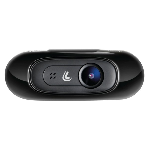 Video recorder 1080p med Wi-fi och App - 12/24v Lampa 979938661 Lampa