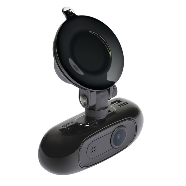 Video recorder 1080p med Wi-fi och App - 12/24v Lampa 979938661 Lampa